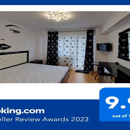 Best Apart Garii- Check In Independent Brašov Exteriér fotografie