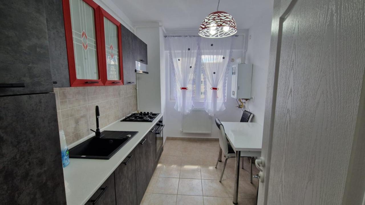 Best Apart Garii- Check In Independent Brašov Exteriér fotografie
