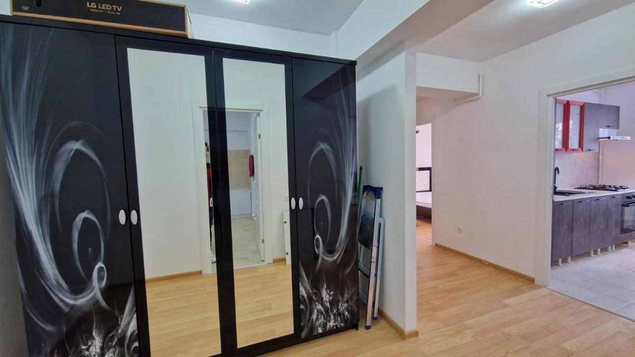 Best Apart Garii- Check In Independent Brašov Exteriér fotografie