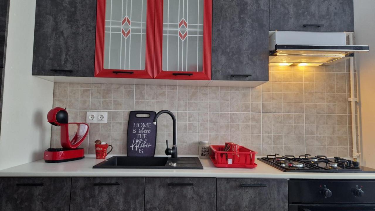 Best Apart Garii- Check In Independent Brašov Exteriér fotografie