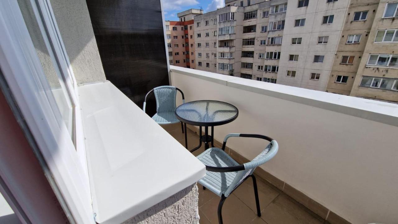 Best Apart Garii- Check In Independent Brašov Exteriér fotografie