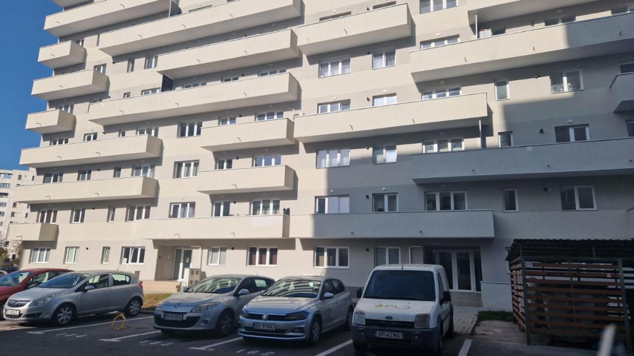 Best Apart Garii- Check In Independent Brašov Exteriér fotografie