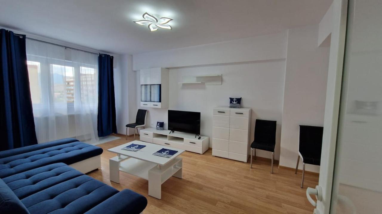 Best Apart Garii- Check In Independent Brašov Exteriér fotografie